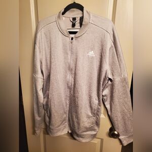 Adidas men's lightweight jacket